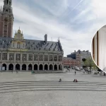 Leuven’s UZ Gasthuisberg prepares for busy New Year’s Eve