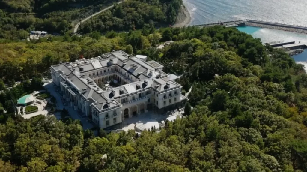 Russia says Ukraine attacked Putin’s residence, Kyiv denies claims