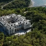 Russia says Ukraine attacked Putin’s residence, Kyiv denies claims