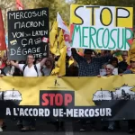Climate, Reciprocity and Trade Tensions