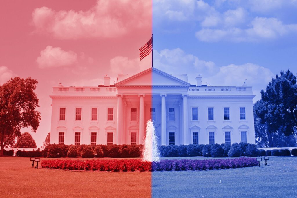 Critical US Midterm Elections Raise New Democratic Worries