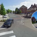 Zandhoven lowers speeds to 30 km/h, 50 km/h from Feb 2, 2025