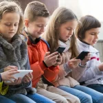 Critical Smartphone Health Risks Children Face Under Age 12