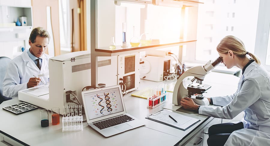 How To Source Reliable Peptides Online