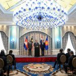 Breaking Thailand Cambodia Ceasefire Dispute