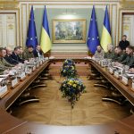 Why the EU Avoided Russian Assets in Its $105bn Ukraine Loan