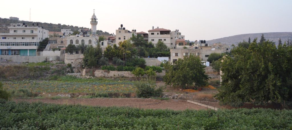 Breaking Ramallah Village Attack Explained