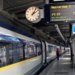Urgent UK France Train Disruption Shuts Channel Tunnel
