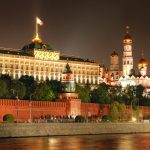 Critical Putin Residence Security Faces New Questions