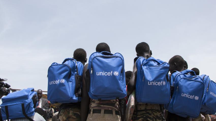 Severe NGO Funding Shortfalls Strain Global Aid Efforts