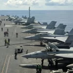 China Taiwan Tensions Reveal Powerful Strategic Shift
