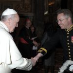 Pope Leo Vatican Meeting Faces Critical Tension 2026