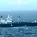 US Maritime Law 2026 Washington Tanker Seizure Dispute
