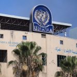 Urgent UN Chief Condemns Law Blocking UNRWA Utilities