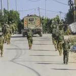 Explosive West Bank Raids as Israeli Forces Detain Dozens