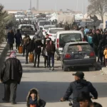 Civilian Safety Syria at Risk as Security Tightens 2026