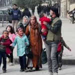 Aleppo Ceasefire Faces Brutal Collapse in Syria 2026