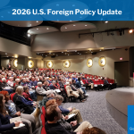American Diplomatic Operation Powerful US Move in 2026