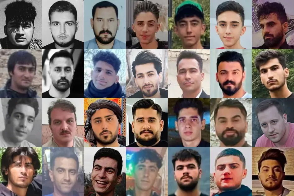 Urgent Iranian Dissidents Claims Emerge in Tehran 2026