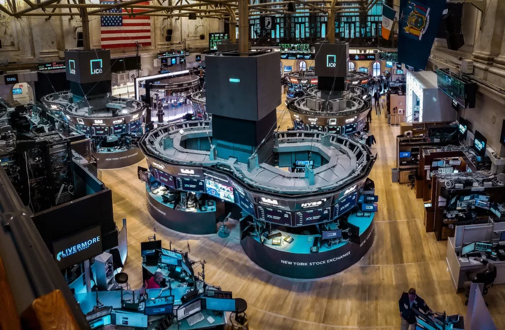 US Stock Market Today 2026 Powerful Market New York