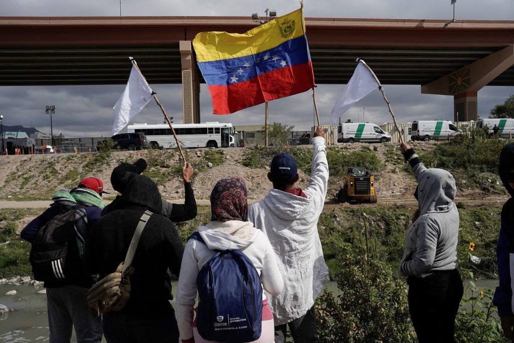 Ongoing Venezuela Crisis Abroad Reshapes Lives 2026