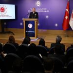 Turkiye Defence Ministry Issues Explosive Syria Warning 2026