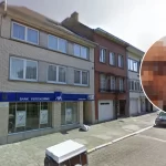 43-year-old KM arrested for the manslaughter of CP in Ganshoren