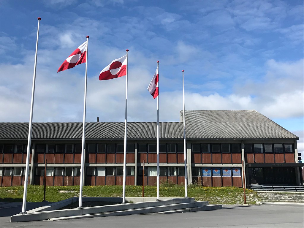US Threats Greenland Force Critical Parliament Shift 2026