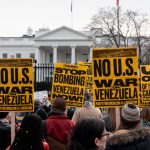 Critical Venezuela Crisis Rally Signals Rising Pressure