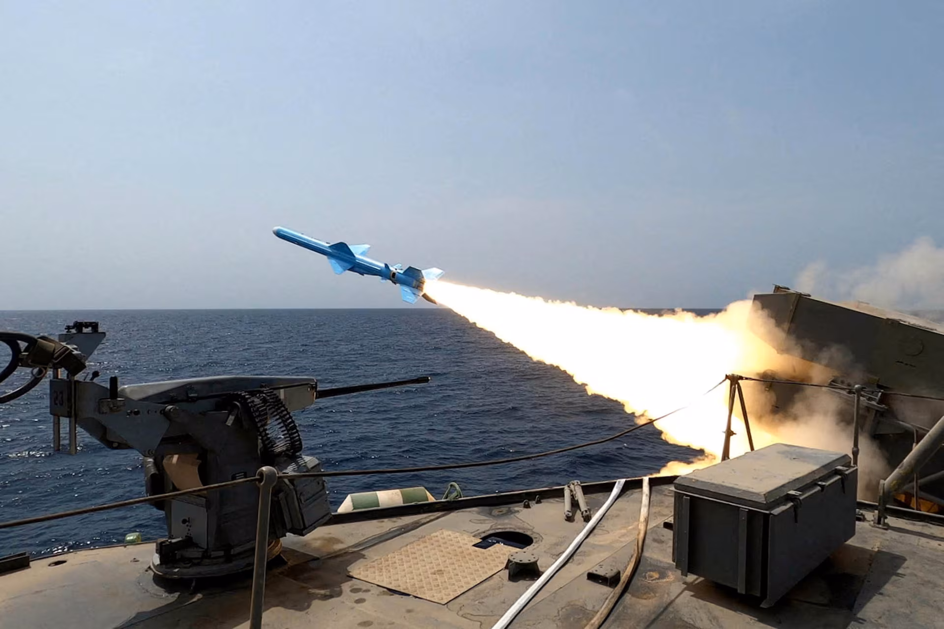 Critical Iran Warning Neighbours Escalates Tensions 2026