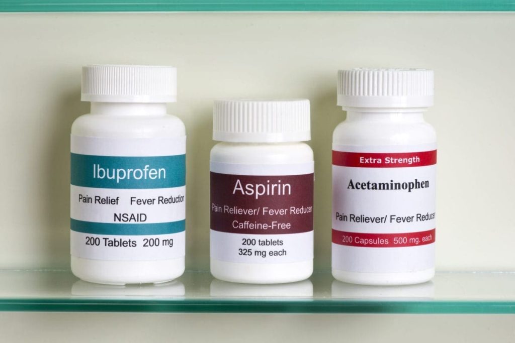 Critical Health Risks Aspirin Doctors Urgently Warn