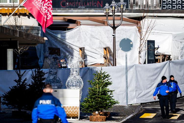 Critical Forensic Recovery Switzerland Investigation Continues