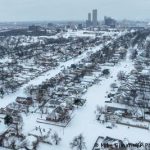 Power Outages Storm USA 2026