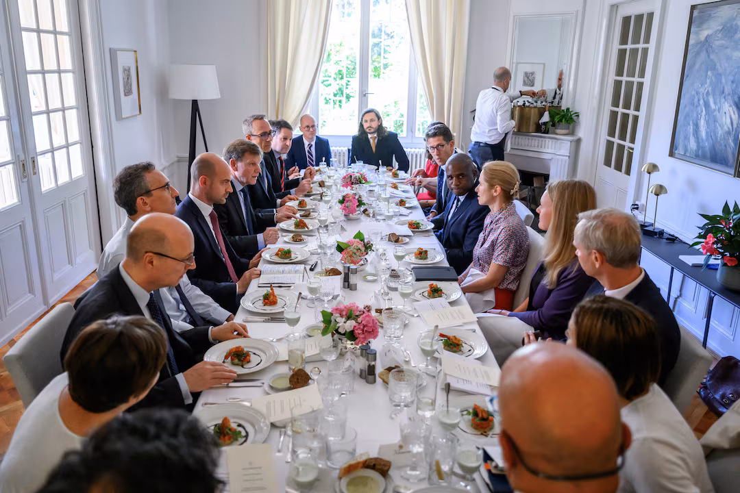 Critical Iran Europe Relations Enter New Phase 2026