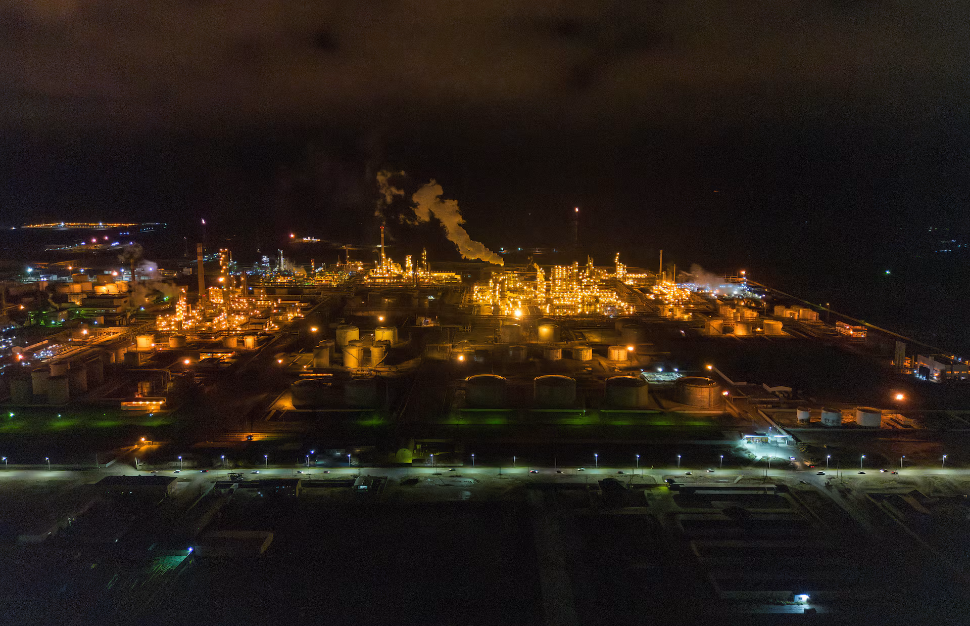 Black Sea Oil Tankers in 2026 Face Severe Security Risk