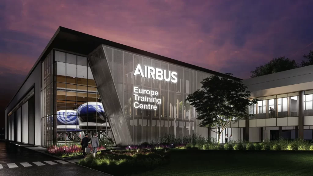 Critical Airbus Trade Risks Reshape Aviation Outlook 2026