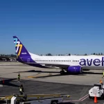 ICE Deportation Flights Halted as Airline Exits Deal