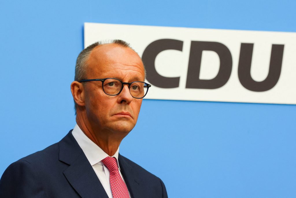 Trump Merz Meeting Signals Critical Diplomatic Shift 2026