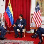 Jorge Rodríguez US Talks 3 Critical Signals for US Ties