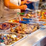 Scrambled Eggs Restaurant Offers Catering w Delivery
