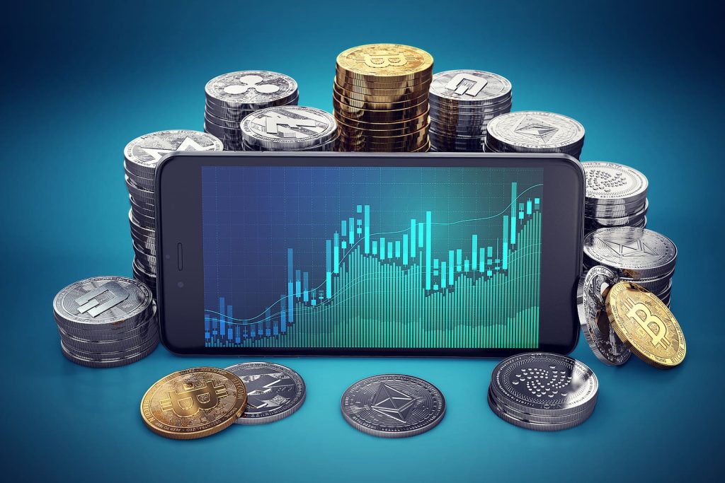 How To Turn Your Idea Into a Real Cryptocurrency