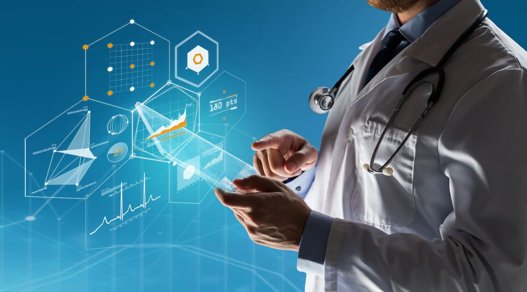 Health Care Today – When Questions Become a Problem