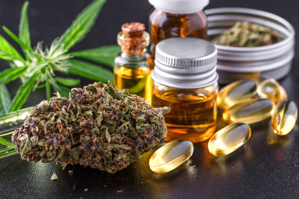 Reason To Choose Lab-Tested Indica Flower From Trusted Dispensaries in Chicago