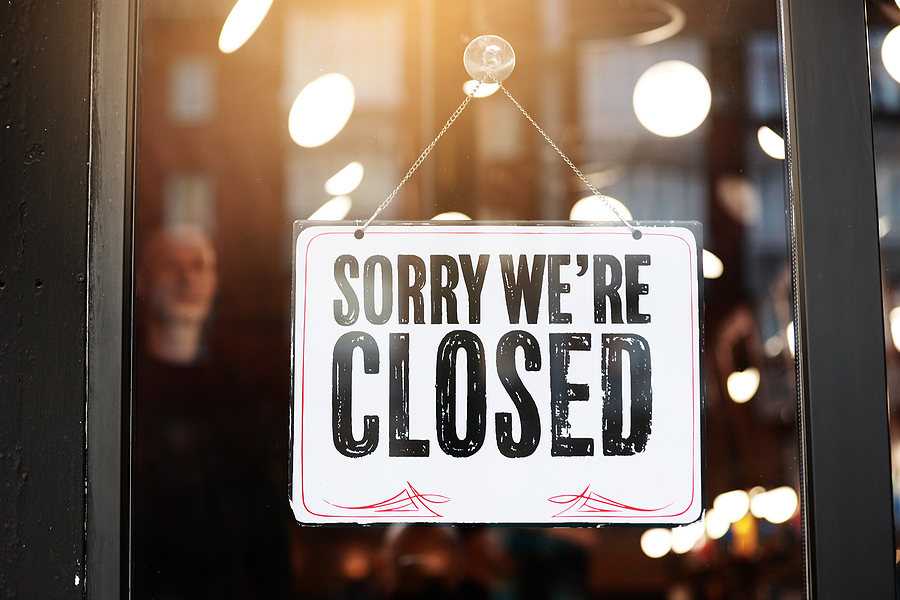Restaurant Closures Rise Across St. Louis