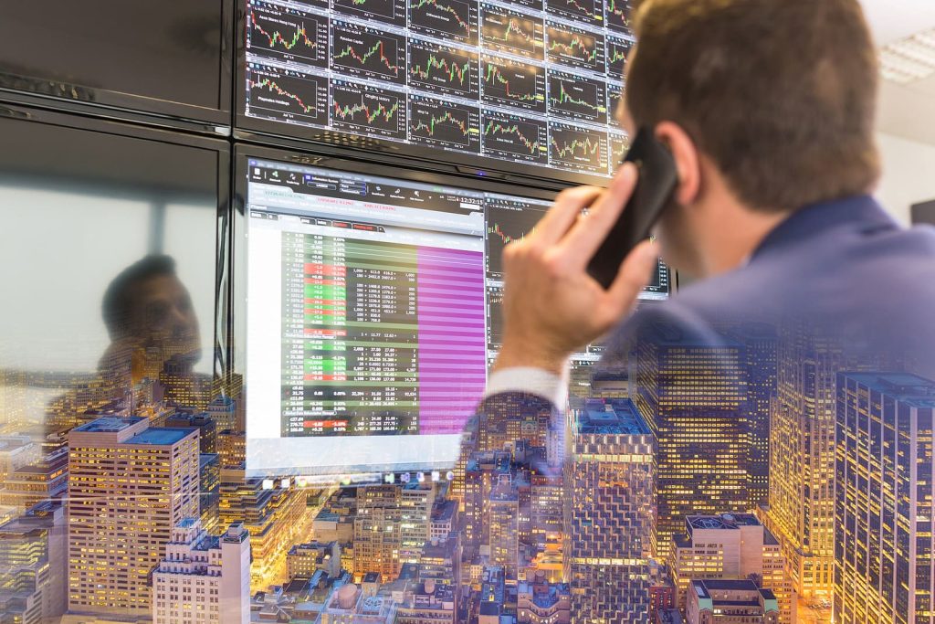 Global Markets Show Mixed Performance