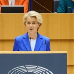 Brussels approves EU-Mercosur deal despite protests
