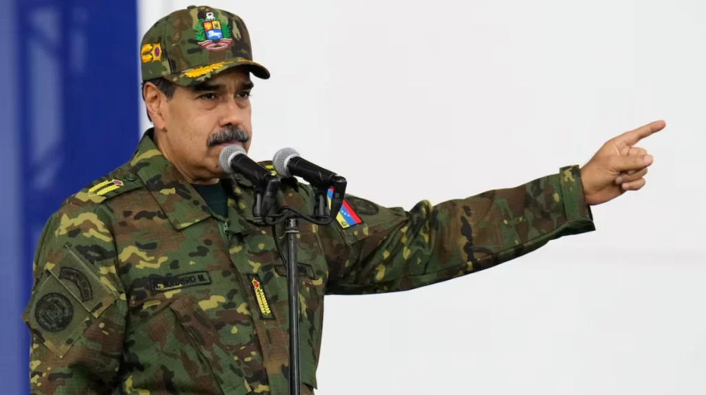 Canada split over US strike and capture of Nicolas Maduro