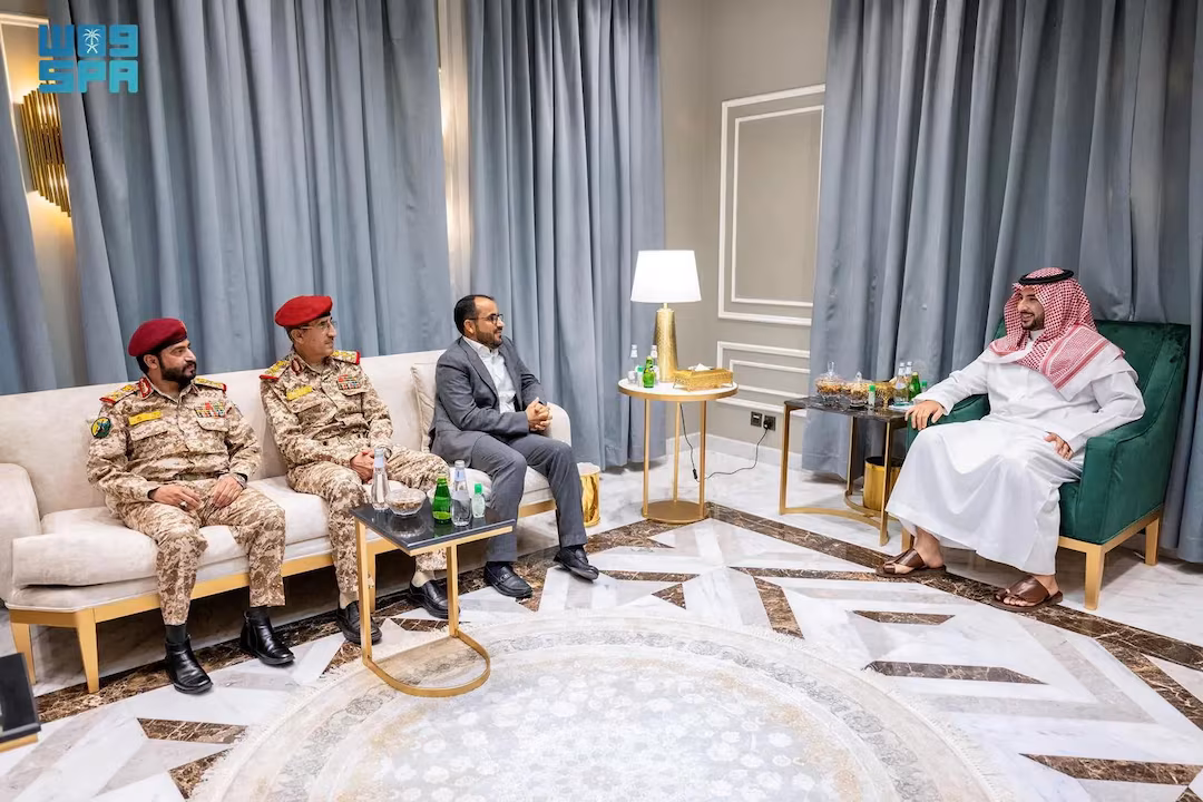 Urgent Yemen Political Negotiations Face Major Test