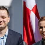 Denmark warns NATO at risk after Trump Greenland threat