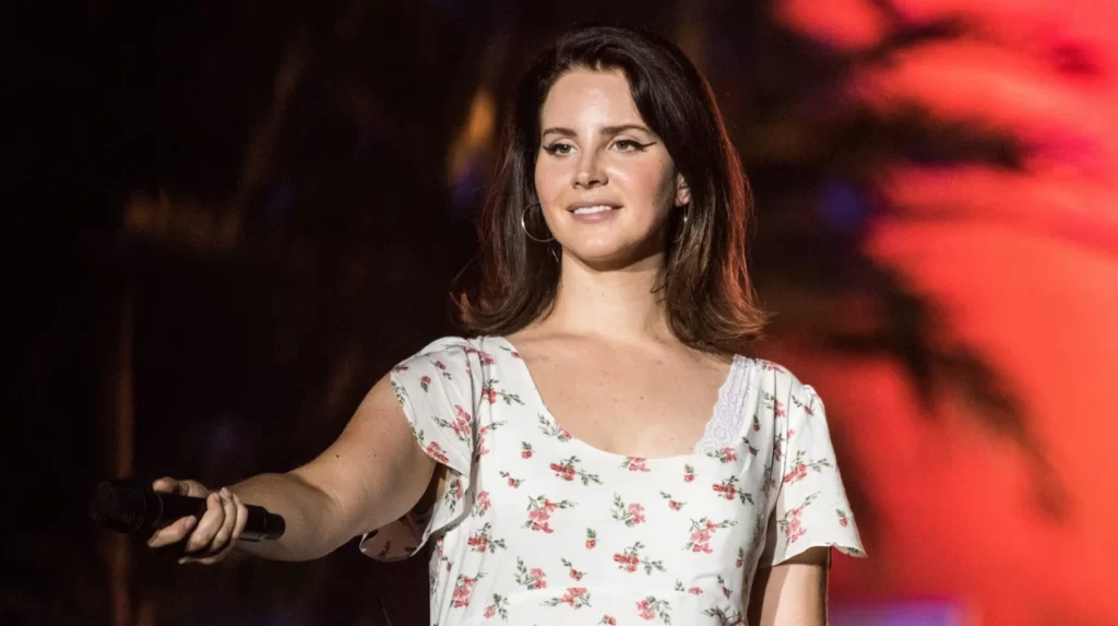 Does Lana Del Rey Support Israel or Palestine?
